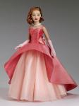 Tonner - Tiny Kitty - Pink Champagne Supper